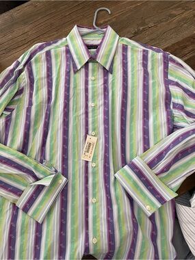 Brand new XL Men’s Equilibrio